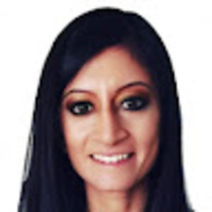 Meet your Posher, Rita